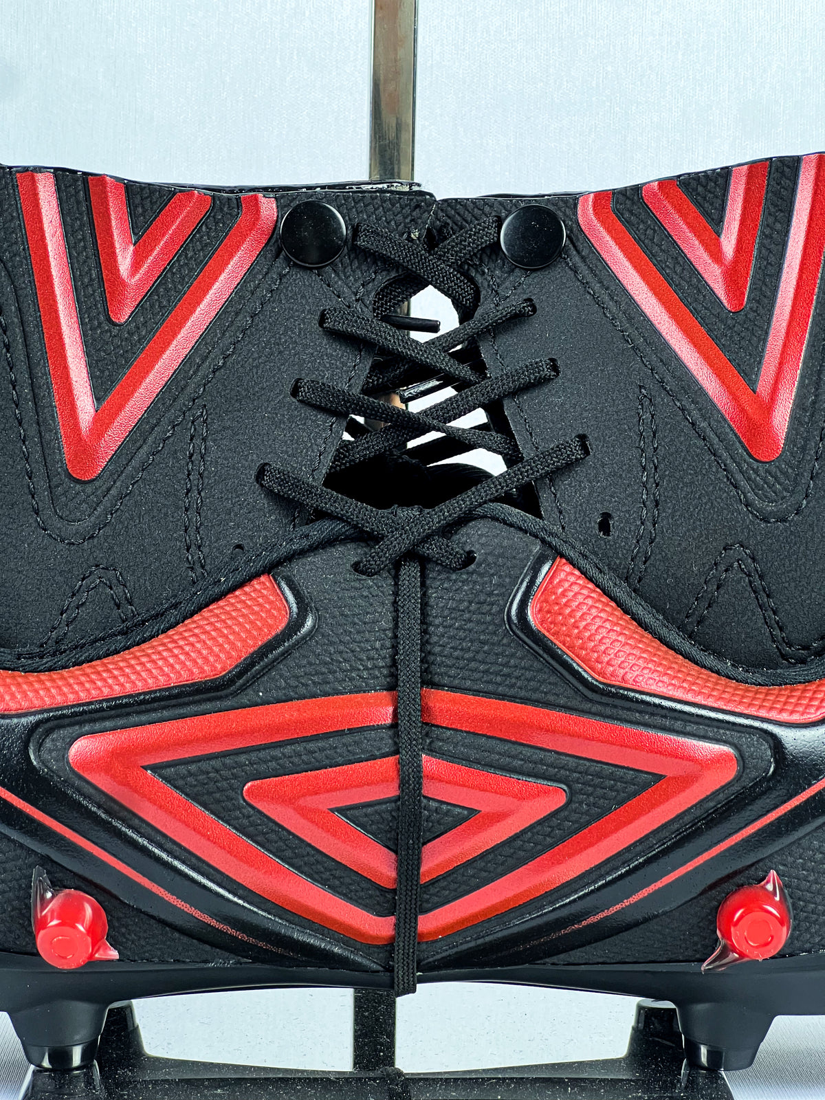 Detalhe da Bolsa Umbro Rubi Adamant