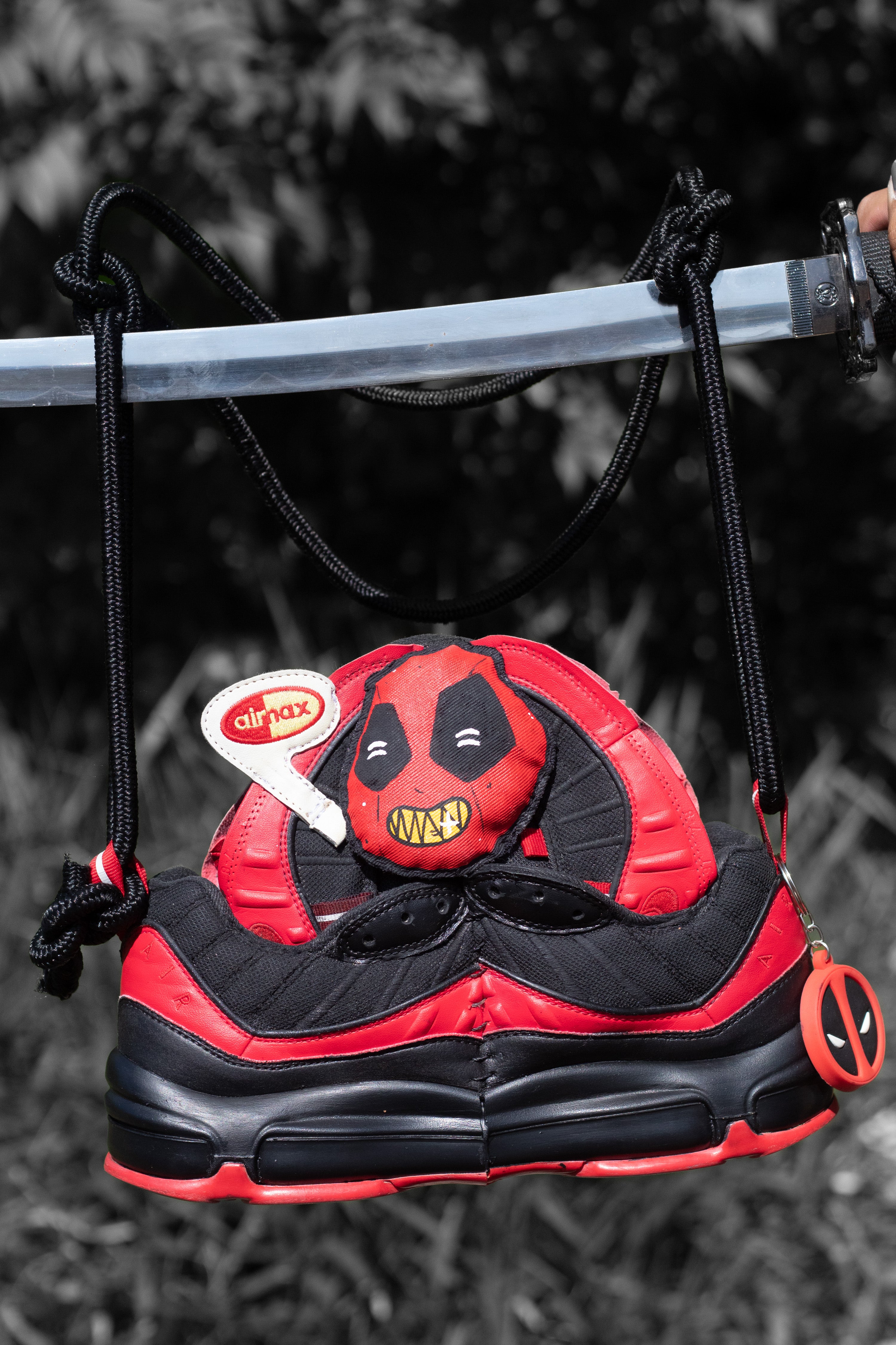 Deadpool