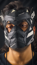 Máscara AdiZero Olhos