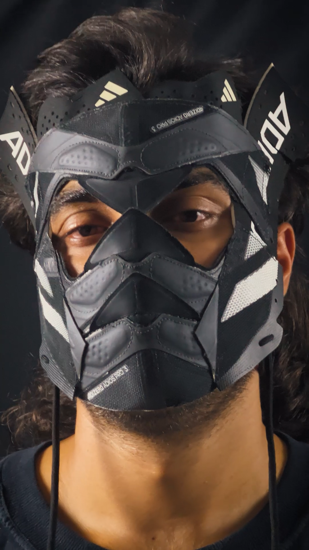 Máscara AdiZero Olhos