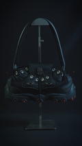 Bolsa Teeth Bomber Sangue
