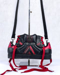 Bolsa Adidas Superstar Sangue